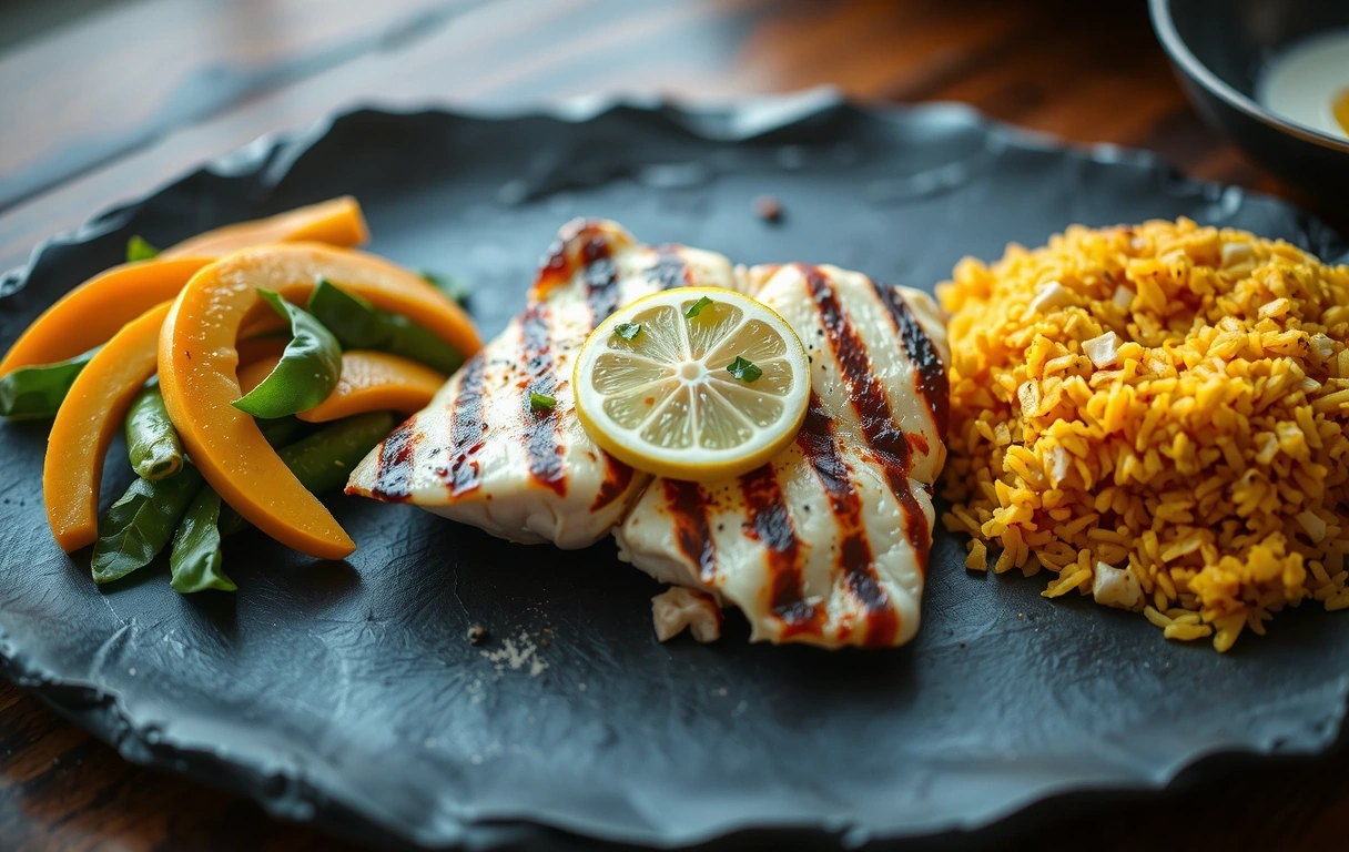 NutriThai โภชนาการเฉพาะบุคคล